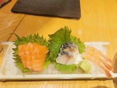 -广州增城保利皇冠假日酒店-玄日本餐厅