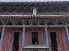 -商丘古城-应天书院