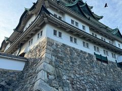 -名古屋城