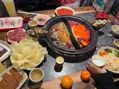 -蜀大侠火锅(春熙路店)