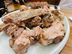 -清真·益鑫羊肉手抓馆(花园北街店)