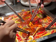 -锦城印象火锅(天府三街店)