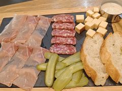 -沏点Trattoria意大利餐厅(新街口店)