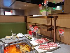 -海底捞火锅(奥山世纪城店)