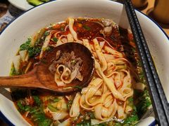 -马记永·兰州牛肉面(天通苑家乐福店)