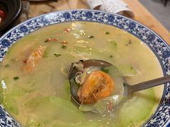 -有嘢食私房菜(西关新天地店)