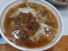 -李兰英湖南面馆(护国路店)