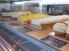 -麦田工坊(月湖店)