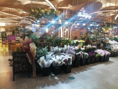 -茶马花街(城西银泰城店)