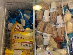 -郑阿姨的家·이모네·韩料&烤肉(武川路店)
