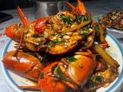 -三妹小龙虾·黄油蟹(华侨城总店)