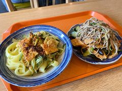 -马艾萨中国兰州牛肉拉面(劲松店)