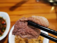 -原汁原味驴庄(长岭村店)