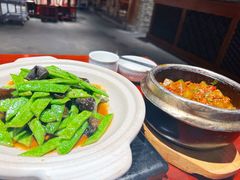 -味鼎长安·地道陕菜(凤城一路店)