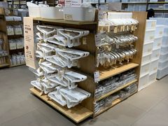 -MUJI无印良品(鑫嘉汇购物中心店)