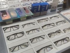-ALPS阿尔卑斯眼镜(我格广场店)