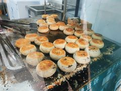 -华荣哲绿豆饼(泰安店)