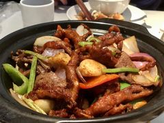 -肥仔文澳门猪骨煲(南京西路店)