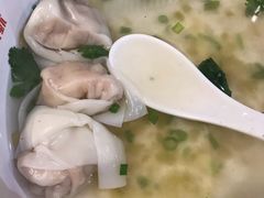 -南城香·饭香串香馄饨香(赵公口店)