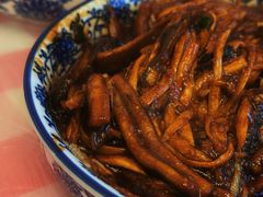 -玲珑餐厅(陕西南路店)