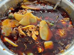 -米二红烧兔(华阳店)