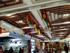 -汇吃汇喝美食街(上海建发浦悦荟广场店)