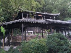 -虞山城墙