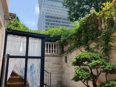 -虹御轩·传承江浙菜(虹桥店)