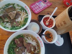 -肆姐面粉馆(坡子街店)
