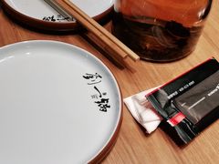 -刘一锅筋头巴脑(千峰路店)