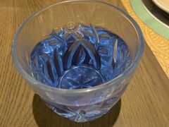紫花菠萝水-CHINCHIN 青青·泰国料理(万象食家店)