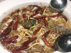 -太二酸菜鱼(深圳布吉万象汇店)