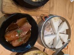 -院子餐厅·大锅菜·老杭帮(桥西直街店)