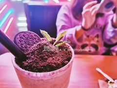 奶茶-FEVER(创想公社店)