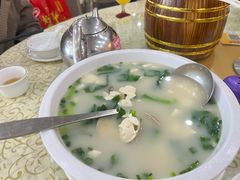 -鹏城人家海鲜酒家·23年老字号(较场尾店)