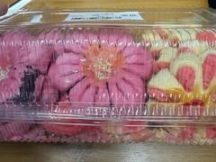 -丽达购物中心(崂山店)