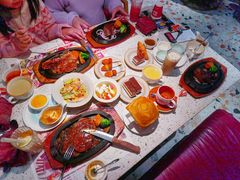 -战斧牛排餐厅(悦方IDmall店)
