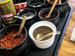 -攀枝花·任德琼·盐边羊肉米线