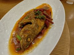-粗茶淡饭·蒸鲜(光谷店)