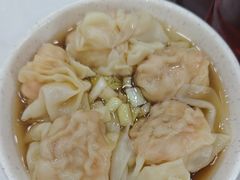 -麦文记面家(佐敦店)