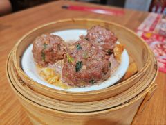 -冯不记米坊(凯德广场店)