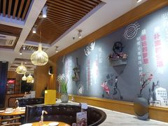 -如轩·海鲜砂锅粥·潮汕菜(沿江东路店)