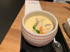 -隐泉之语日式料理(王府中环店)