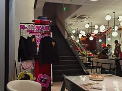 -银泰百货(北京大红门店)