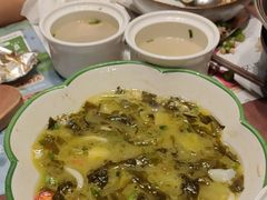 -意卡菲·欢乐聚会餐厅(华侨店)