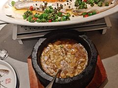 -绿茶餐厅(广州天河城店)