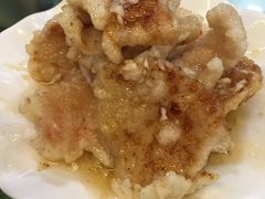 -东北四季饺子王(华山路店)