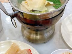 -庆丰包子铺(白塔寺店)