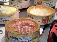 -龍歌自助小火锅(雨花台江南虹悦城店)