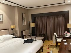 -佛山顺德香云纱园林酒店(清晖园店)